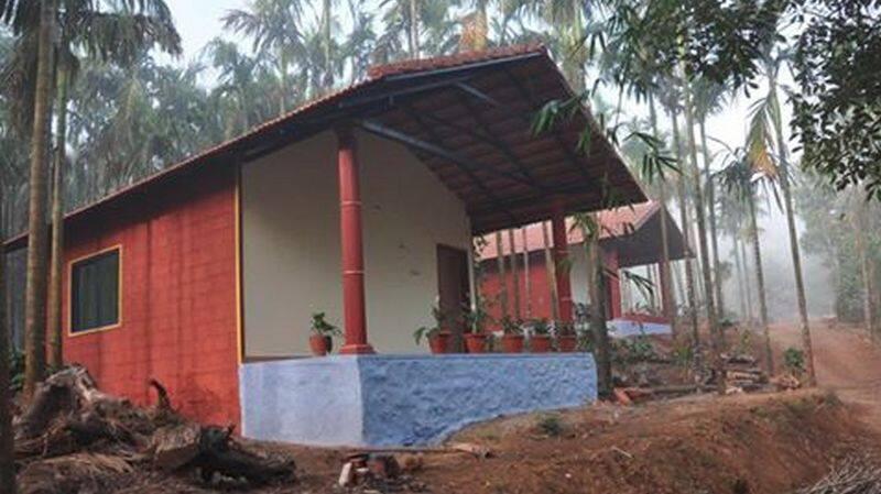 Mystique Falls Resort, Sakleshpur 1